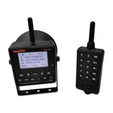 Kit Chematoare Electronica Multisound MAX-T100 RX 30 sunete